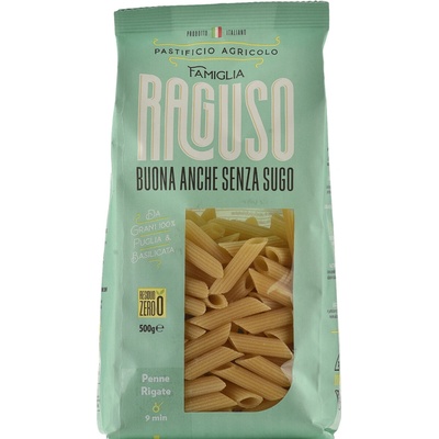 Raguso Penne Rigate 0,5 kg