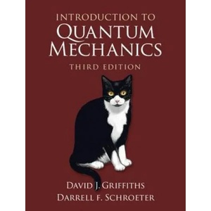 Introduction to Quantum Mechanics (ISBN: 9781107189638)