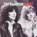 The Essential Heart CD