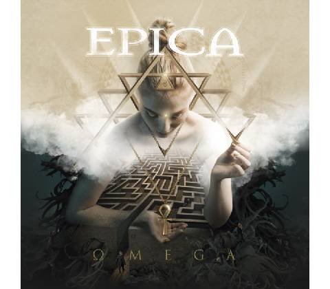 Omega - Epica LP