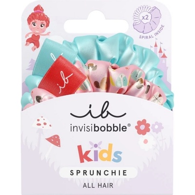 Invisibobble KIDS SPRUNCHIE Puppy Love (2ks)