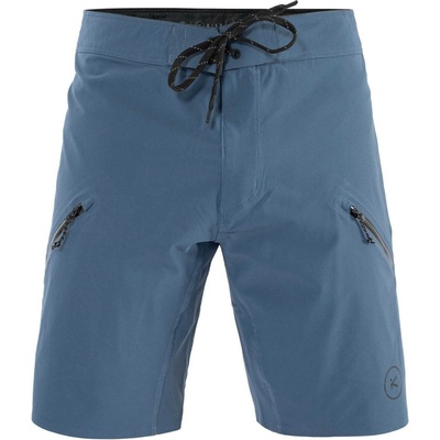 HIKO GAMBIT V.2 All-day Shorts Black