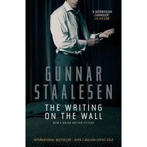Writing on the Wall | Gunnar Staalesen (ISBN: 9781906413194)