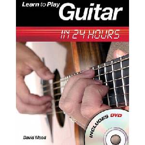 Learn to Play Guitar in 24 Hours (2009)