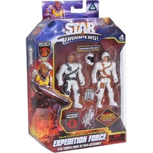 Star Troopers sada vojakov, Star Troopers, W007465