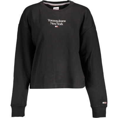 Tommy Hilfiger čierna