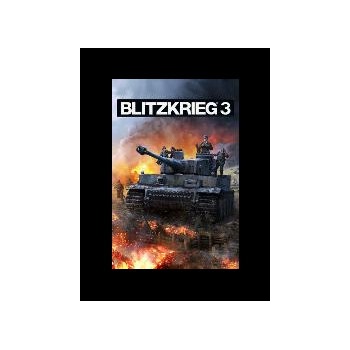 Blitzkrieg 3 Deluxe Upgrade