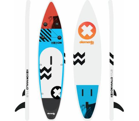 Paddleboard Elements MALO 11.6