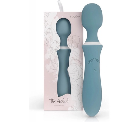 Bloom The Orchid Wand