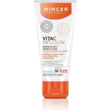 Mincer Pharma, Vita C Infusion hydratačný krém na ruky č. 625 100 ml