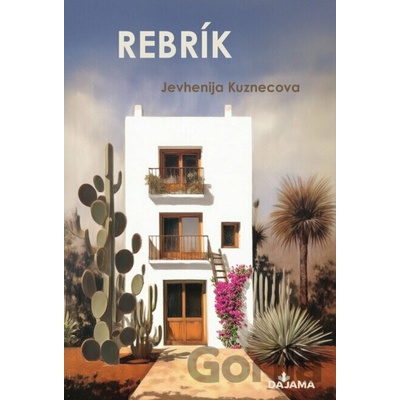 Rebrík