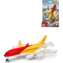Dickie Lietadlo Sky Flyer 18 cm