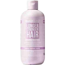 Hairburst Longer Stronger Hair Curly Wavy Hair šampón 350 ml