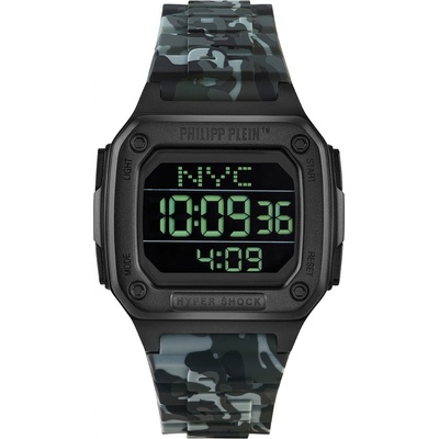 Philipp Plein PWHAA1822