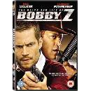 The Death And Life Of Bobby Z DVD