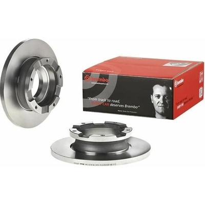 Brzdový kotúč (cena za 1ks) BREMBO 08.D505.20