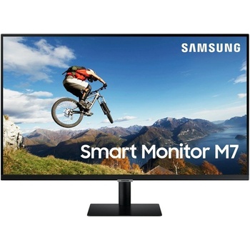Samsung Smart Monitor M7 S32BM700