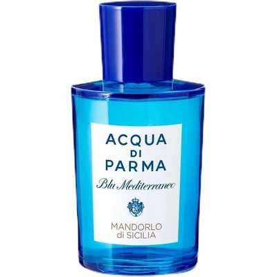 Acqua di Parma Blu Mediterraneo Mandorlo Di Sicilia Toaletná voda unisex 100 ml tester