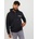 JACK & JONES Суичър Jack and Jones Men's Vest Zip Hoodie - Black