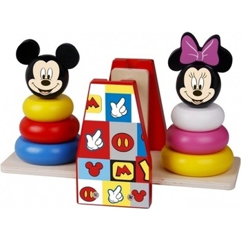 Derrson Disney balančná hra Mickey a Minnie