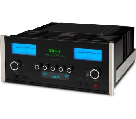 McIntosh MA8950