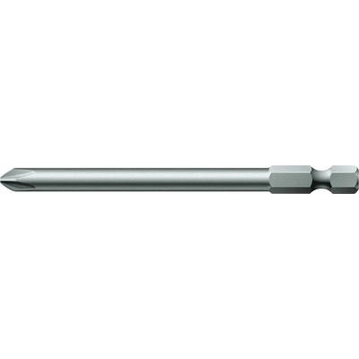 Wera PH 2 –Z. 1/4 Hex, 89 mm 059775