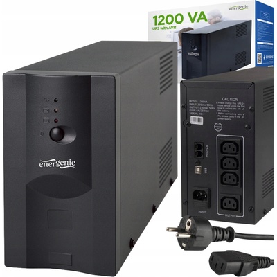GEMBIRD UPS-PC-1202AP