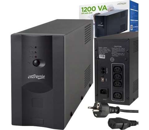 GEMBIRD UPS-PC-1202AP