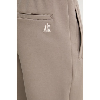 Armani Exchange къс панталон мъжки с памук (XM000372.AF10818.NOS)