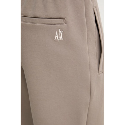 Armani Exchange къс панталон мъжки с памук (XM000372.AF10818.NOS)