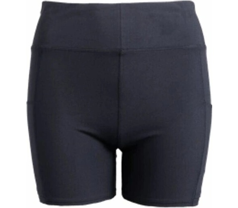 On 8" Performance Tights