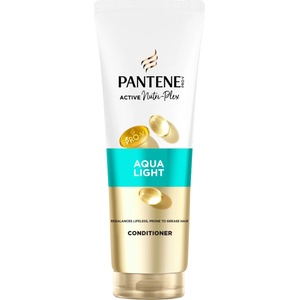 Pantene Pro-V Aqua Light Conditioner 275 ml