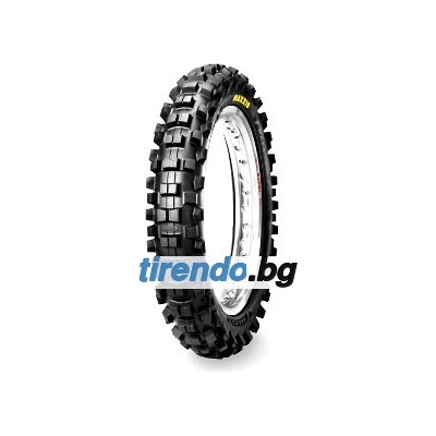 Maxxis M7312 Maxxcross SI Rear ( 120/90-19 TT 66M )