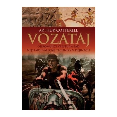 Vozataj