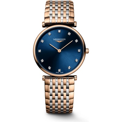 Longines L4.512.1.98.7