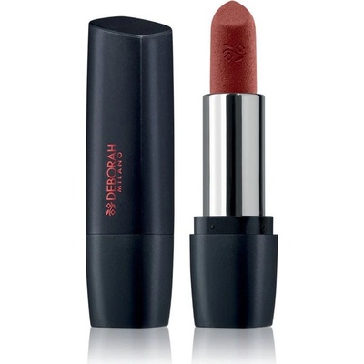 Deborah Milano matný rúž Milano Red 8ore 30 Nude Rose 4,4 g