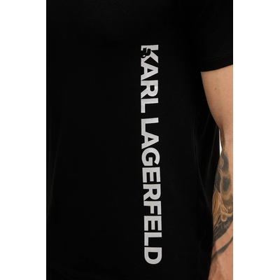 Karl Lagerfeld Тениска Karl Lagerfeld (554235.755401)