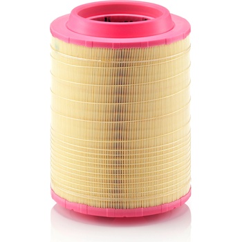 Mann-filter Въздушен филтър mann-filter c 25 660/2