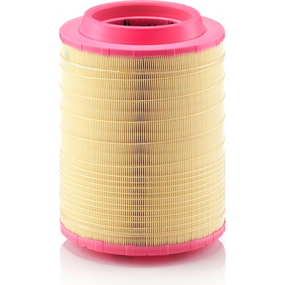 Mann-filter Въздушен филтър mann-filter c 25 660/2
