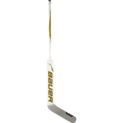Brankárska hokejka Bauer S25 FLYPRO GOAL STK int