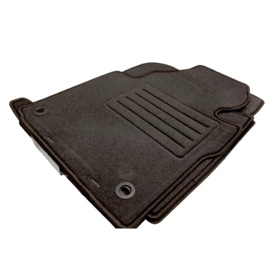 Petex Мокетни стелки за VW Touran I (2003-2007)