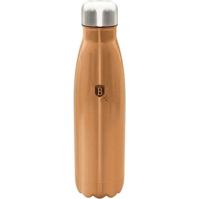 Berlingerhaus Termoska lahev nerez Rosegold Metallic Line 500 ml