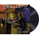 Megadeth - System Has Failed LP