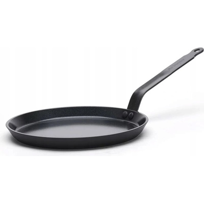 de Buyer Pánev na palačinky 26 cm s keramickým povrchem