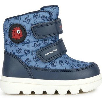 Geox Willaboom boy b 20