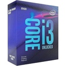 Intel Core i3-9350K BX80684I39350K