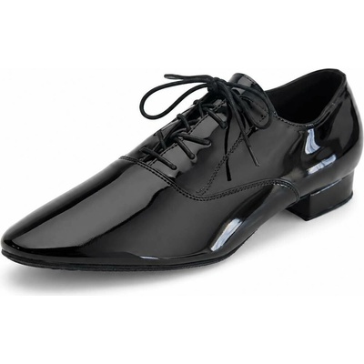 Tanzeno MSD-102 – černé lesklé – Zboží Dáma