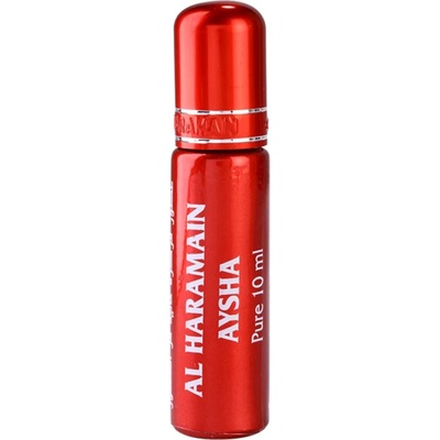 Al Haramain Aysha парфюмирано масло унисекс (roll on) 10ml