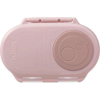 B.box Olovrantový box malý Blush crush