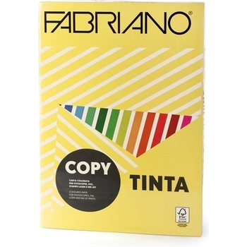 Fabriano Копирна хартия Fabriano Copy Tinta, A3, 80 g/m2, кедър, 250 листа (ON1535100281)